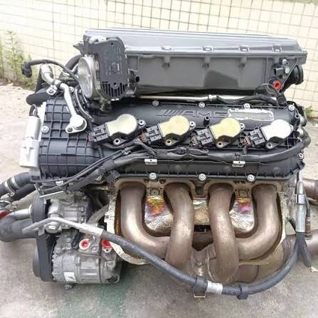 Buy Mercedes-Benz M159 online in Australia