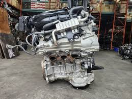 Buy Toyota 2GR-FXE engine online