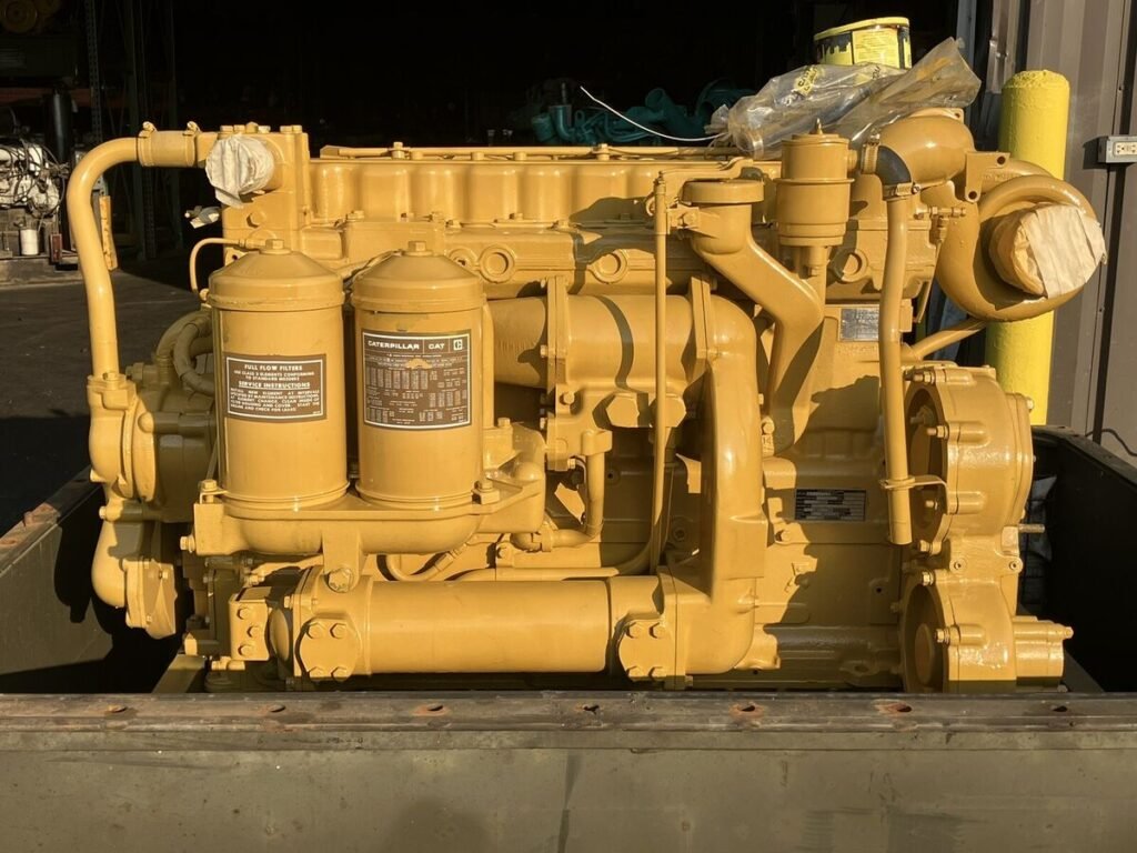 Caterpillar 3306 engine for sale online