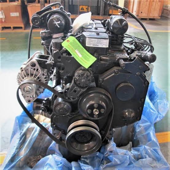 Cummins 4BT Engine for Sale