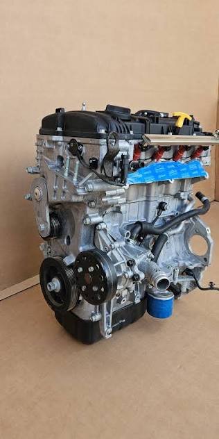 G4NH engine online USA