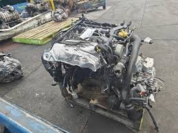 G4NH replacement engine for sale