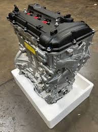 G4NH replacement engine for sale