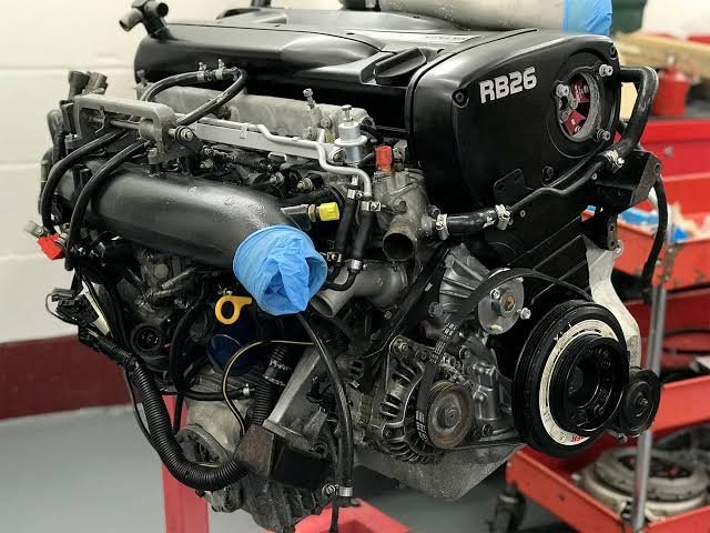 RB26 engine for sale online