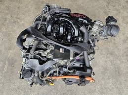 Toyota 2GR-FXS engine for sale in Australia