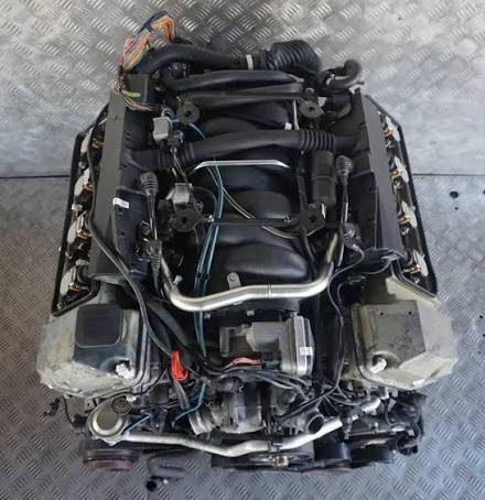 USA Bmw M62 engine