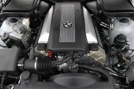 USA Bmw M62 engine