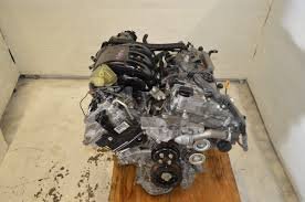 Used Toyota 2GR-FXE replacement engine