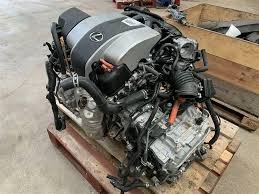 Used Toyota 2GR-FXS engine price