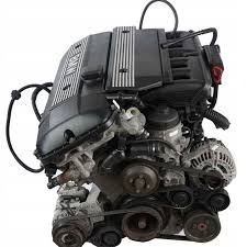 buy BMW M54B30 engine online