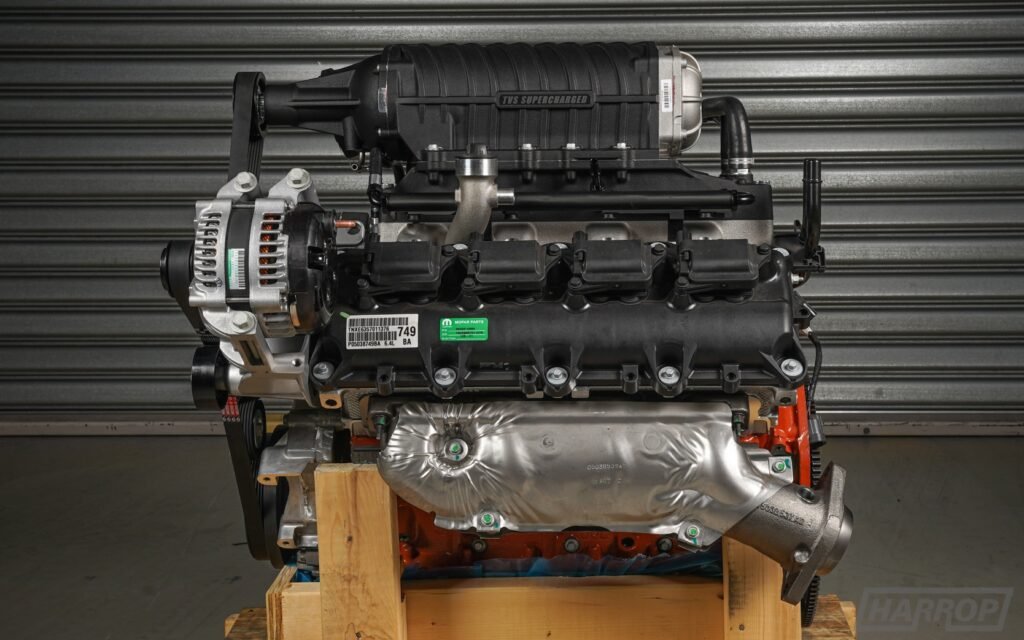 buy HEMI 6.4L ENGINE FOR SALE online