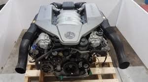 buy M156 Mercedes-Benz engine in Auatrlia