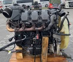 buy Mercedes-Benz 410 engine for sale online