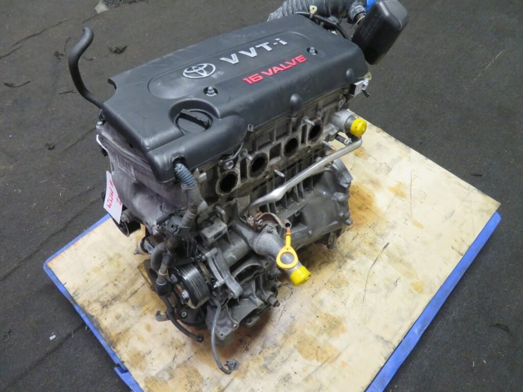 buy Toyota 2AZ-FE Engine online
