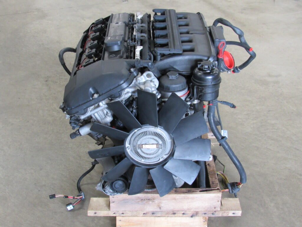 buy m54b30 engine for sale