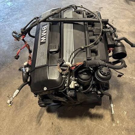 buy m54b30 engine for sale online