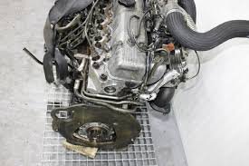 can i Mitsubishi 4d56 turbo engine USA