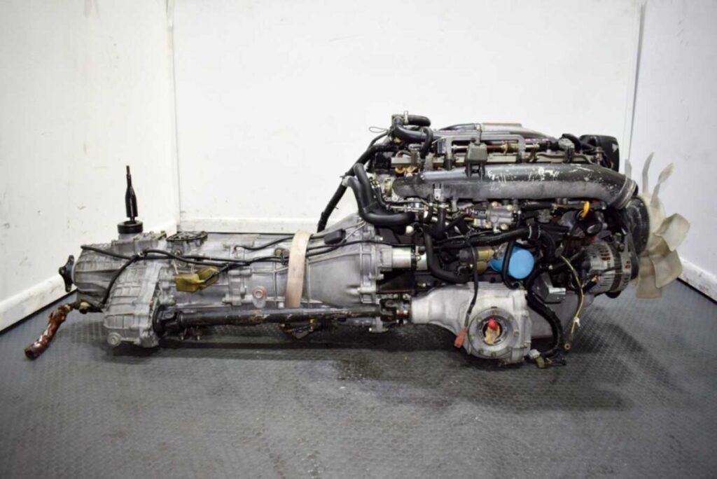 rb26dett for sale