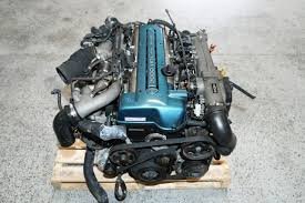 2JZ-GTE engine for sale