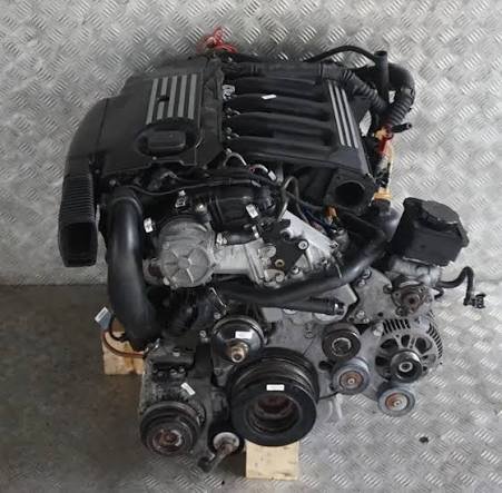 BMW M57 engine for sale
