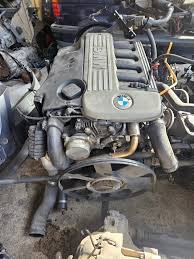 BMW M57 engine for sale