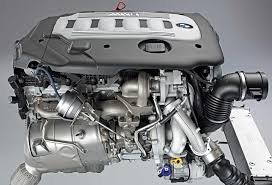 BMW M57 engine specs