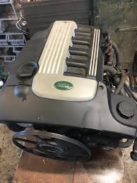 Buy BMW M57 turbo diesel engine