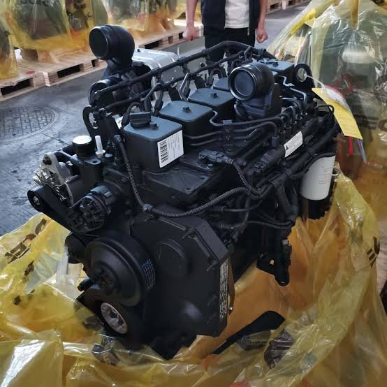 Buy Cummins QSB replacement engine