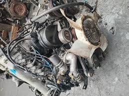 Buy Mitsubishi 6G74 engine