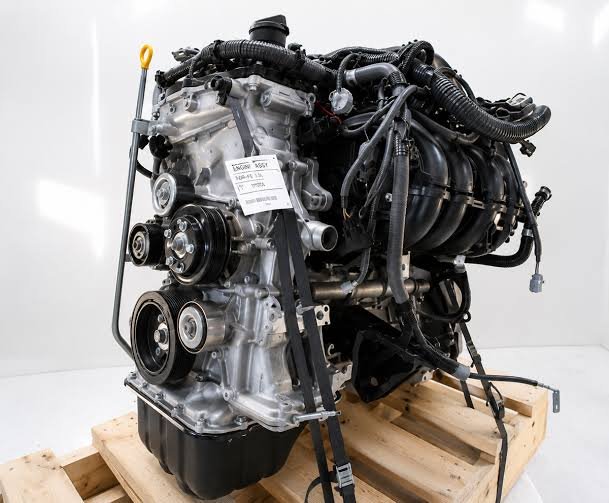 Buy Toyota Hilux 2.7L engine