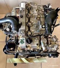 Buy used Isuzu 4JK1 engine