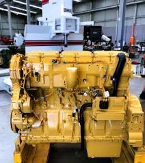 Caterpillar C15 engine for sale