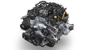 Ford F-150 engine options