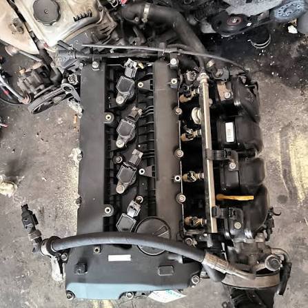 Hyundai G4KD Engine for Sale worldwide