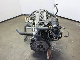 Isuzu 4HG1 replacement engine