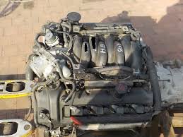Jaguar AJ-V8 Engine for Sale in USA