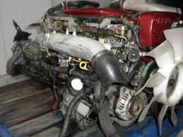 RB26DET engine specs