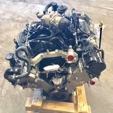 Used Ford E-250 Engine for Sale