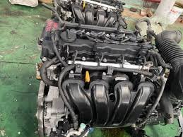 Used Hyundai G4KD Engine Online