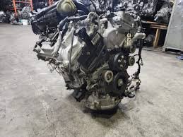 Used Toyota 2GR-FE Engine Online
