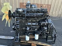 buy Cummins QSB engine for sale online
