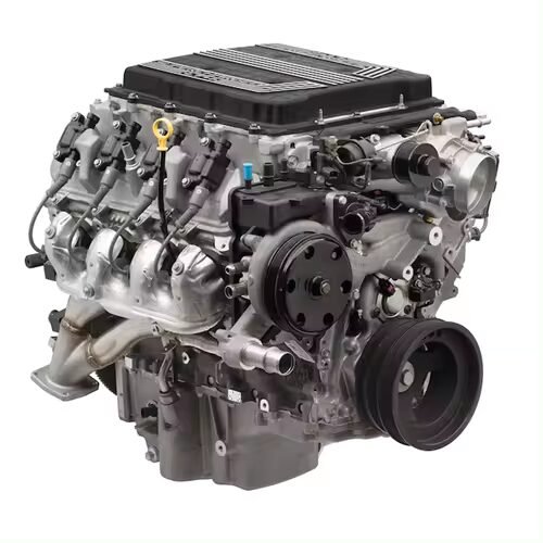 Chevy Corvette Z06 6.2L V8 Supercharged LT4 Engine for sale