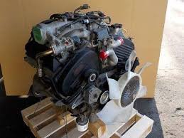 mitsubishi 6g74 engine for sale