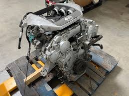 Nissan VR38DETT engine for sale