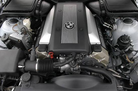bmw m62 common problems