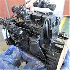 buy Cummins 4BT Engine in Latin America