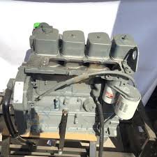 buy Cummins 4BT Engine in North America