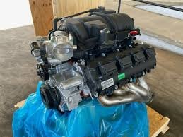 buy HEMI 6.4L ENGINE in Latin America