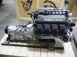 buy HEMI 6.4L ENGINE in North America