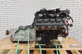 buy HEMI 6.4L ENGINE in South America